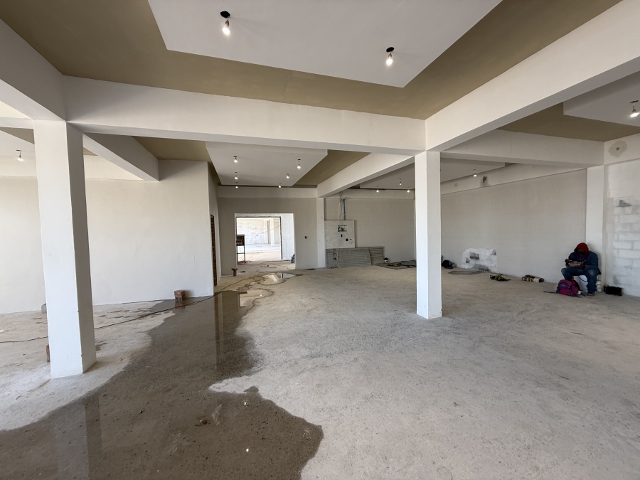 To Let commercial Property for Rent in Malmesbury Industria Western Cape